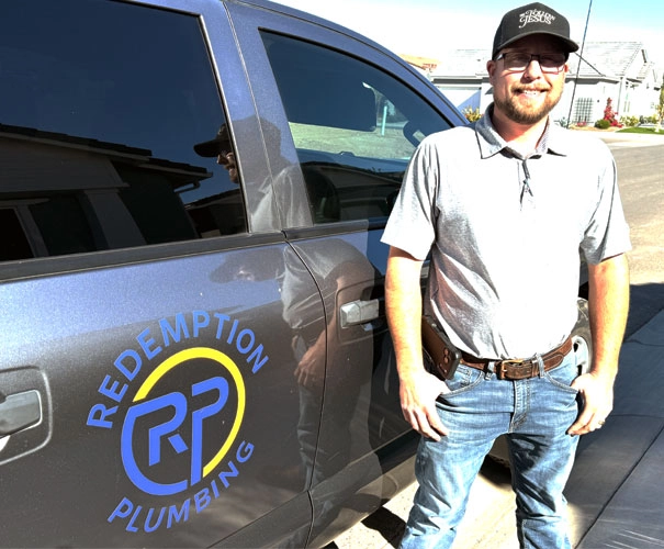 Redemption Plumbing 