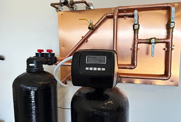 Water Filtration Systems | Redemption Plumbing Water Filtration Systems | Redemption Plumbing