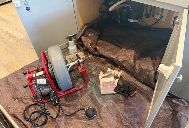Drain Cleaning & Repairs | Redemption Plumbing Drain Cleaning & Repairs | Redemption Plumbing