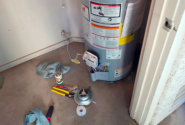 Water Heater Repairs | Redemption Plumbing Water Heater Repairs | Redemption Plumbing
