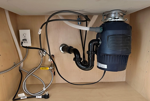 Garbage Disposal Plumber | Redemption Plumbing Garbage Disposal Plumber | Redemption Plumbing