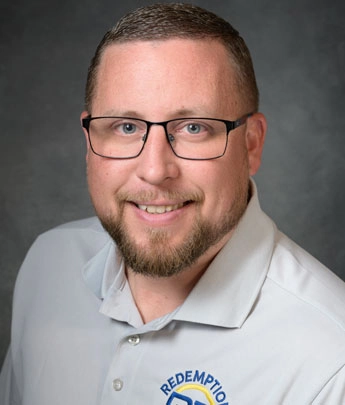 John Bartucciotto | Owner at Redemption Plumbing
