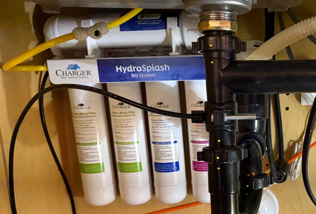 Reverse Osmosis Systems | Redemption Plumbing Reverse Osmosis Systems | Redemption Plumbing