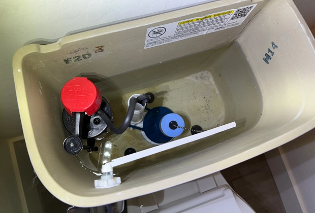 Toilet Repair | Redemption Plumbing In Surprise, Arizona Toilet Repair | Redemption Plumbing In Surprise, Arizona