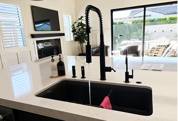 Faucet Installation Plumber | Redemption Plumbing Faucet Installation Plumber | Redemption Plumbing