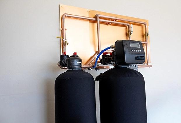 ProFlow Shield Water Filtration System | Redemption Plumbing ProFlow Shield Water Filtration System | Redemption Plumbing