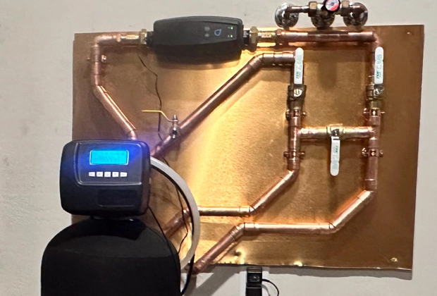 ProFlow Pure Filtration & Softening System | Redemption Plumbing ProFlow Pure Filtration & Softening System | Redemption Plumbing