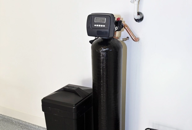 ProFlow Core Water Filtration System | Redemption Plumbing ProFlow Core Water Filtration System | Redemption Plumbing